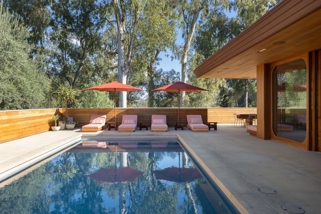 The Summit House from the listing gallery