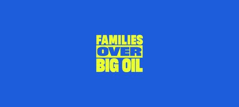 infographic showing alternatives to Big Oil subsidies