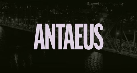 Antaeus project preview